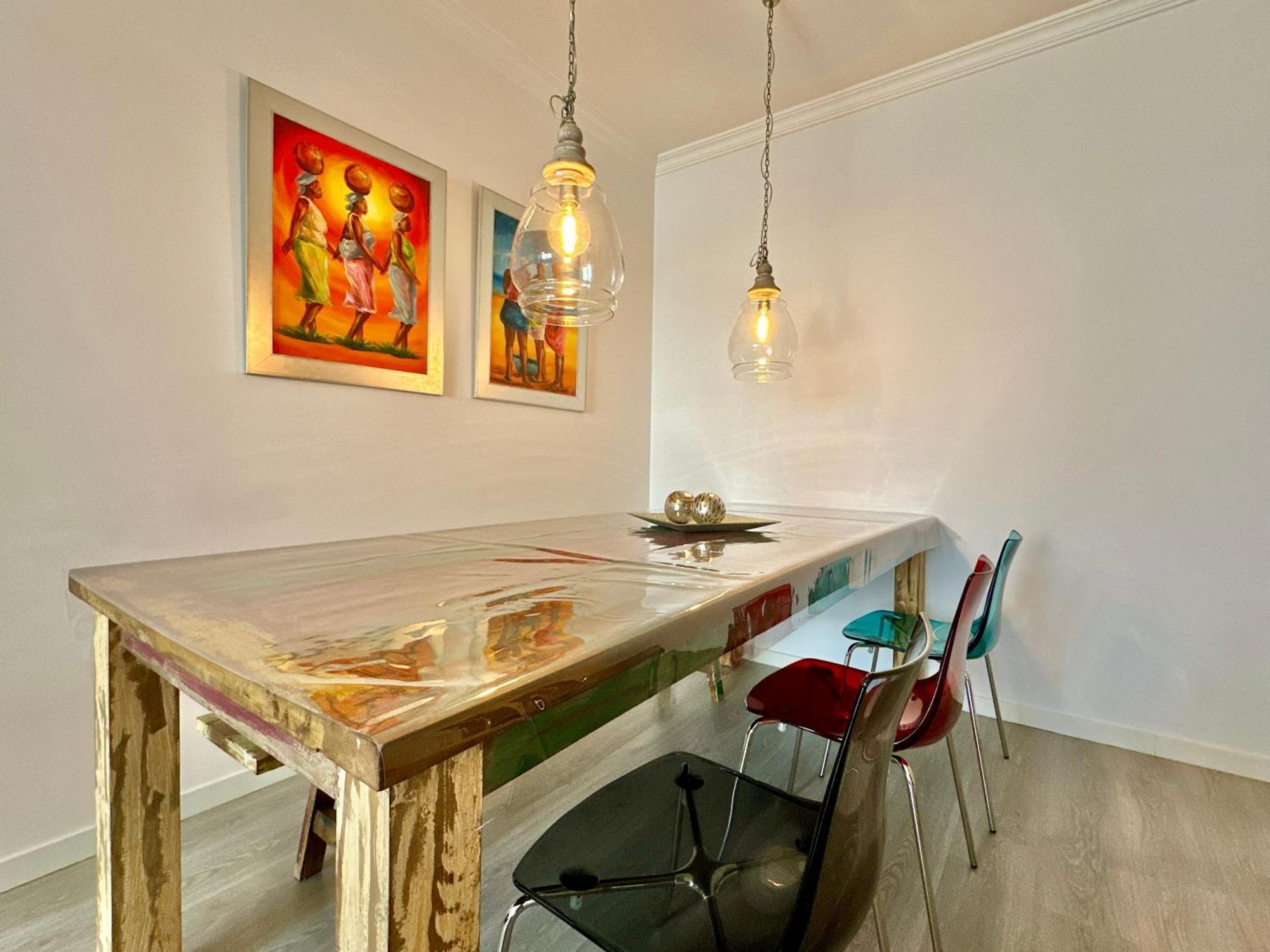 Hostiguest Coliving Leon Y Castillo Las Palmas de Gran Canaria Exterior foto
