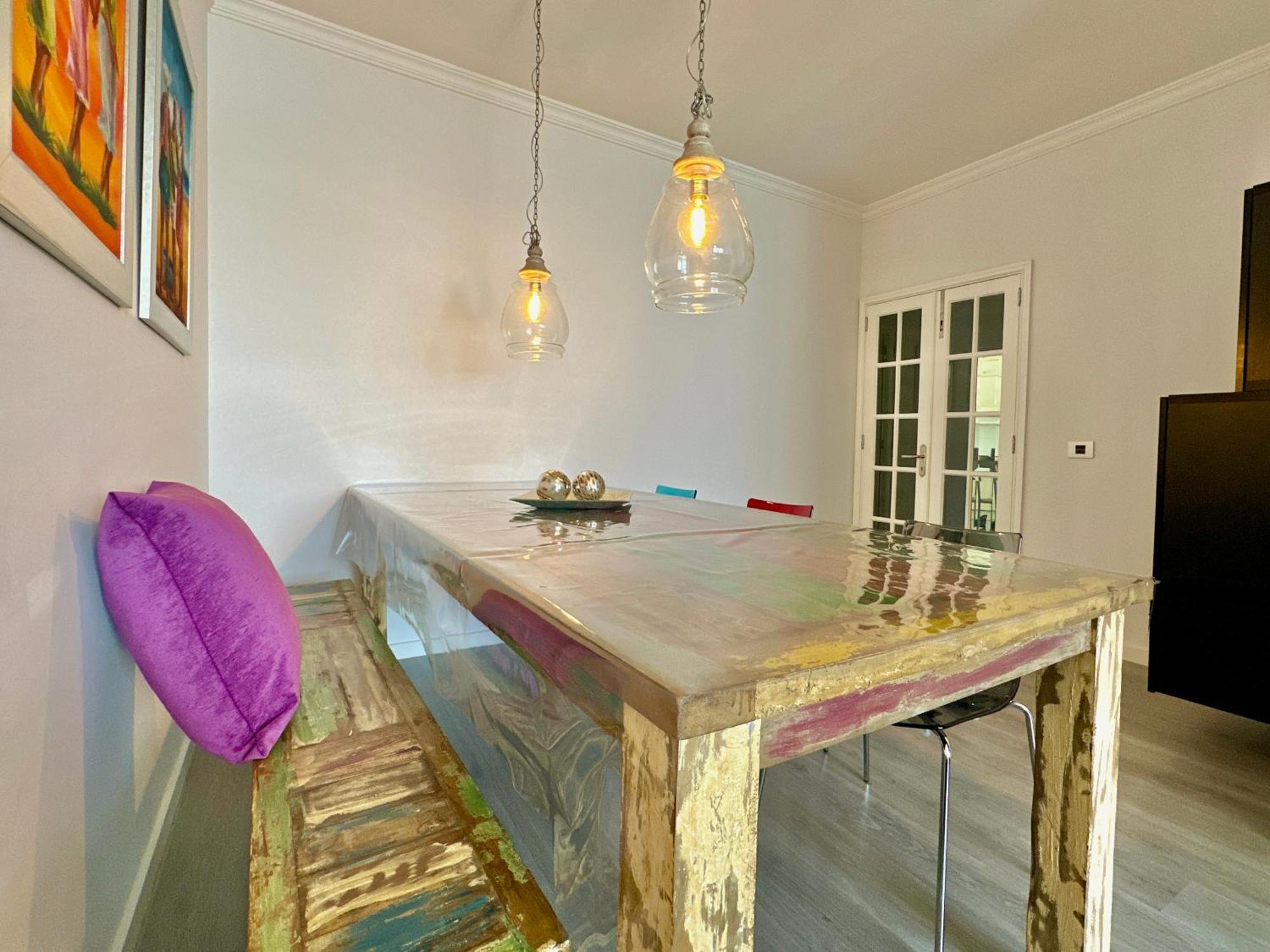 Hostiguest Coliving Leon Y Castillo Las Palmas de Gran Canaria Exterior foto