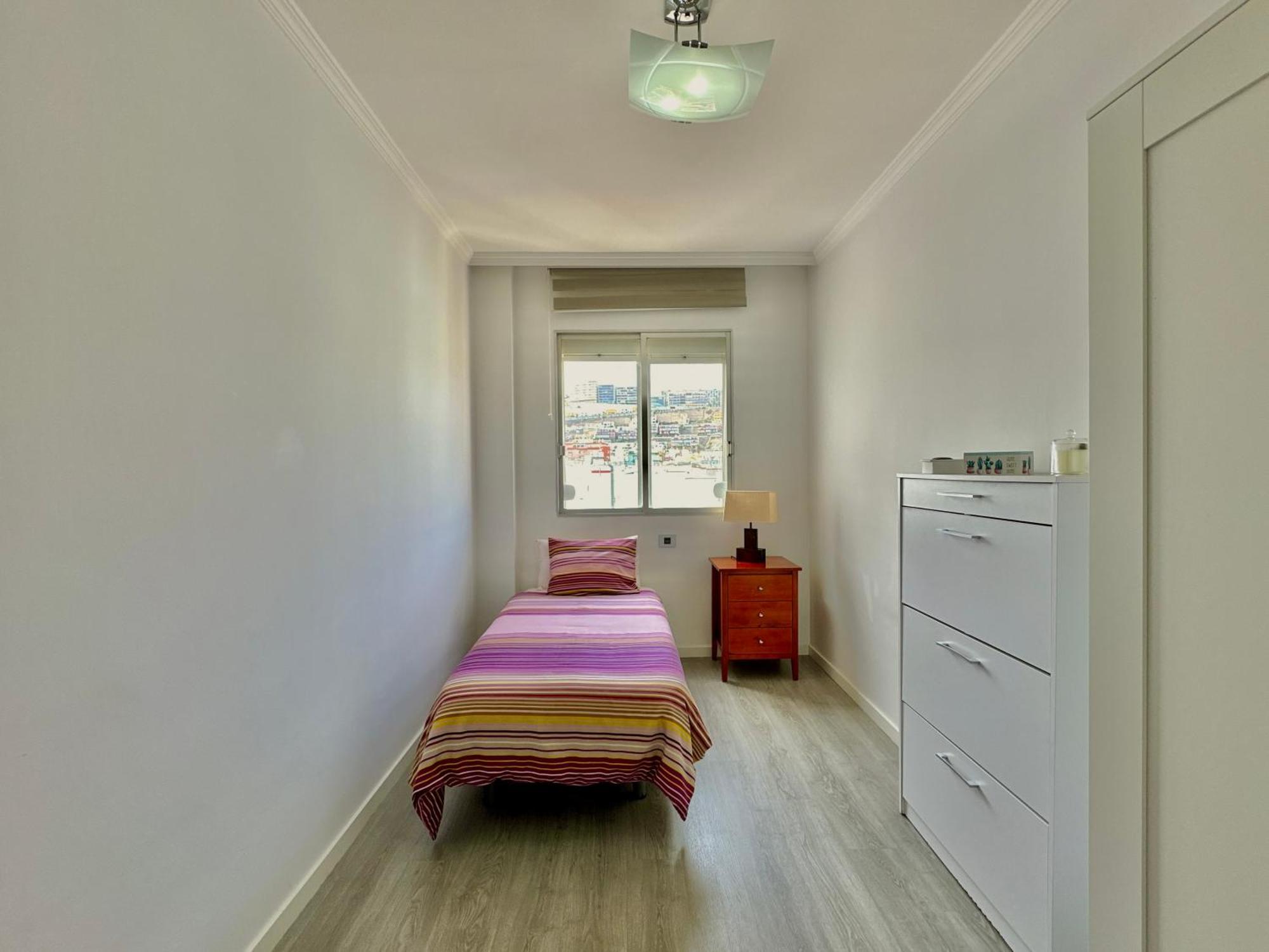 Hostiguest Coliving Leon Y Castillo Las Palmas de Gran Canaria Exterior foto